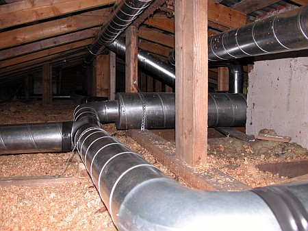 Air conditioning