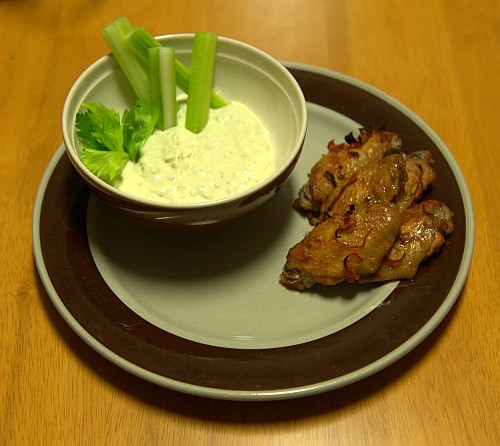 Appetizers