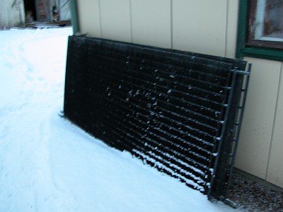 Solar cells