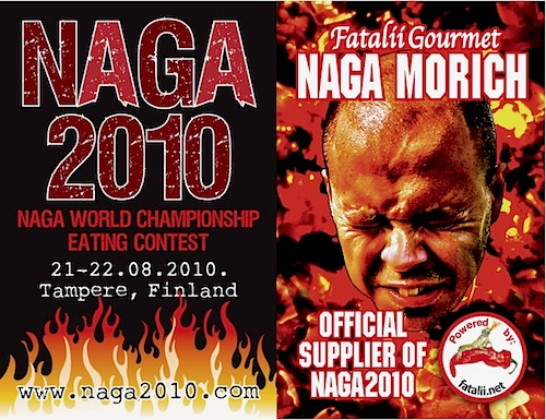 Naga 2010!