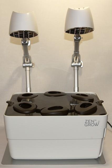 Zen Grow