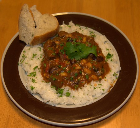 Chili con Carne