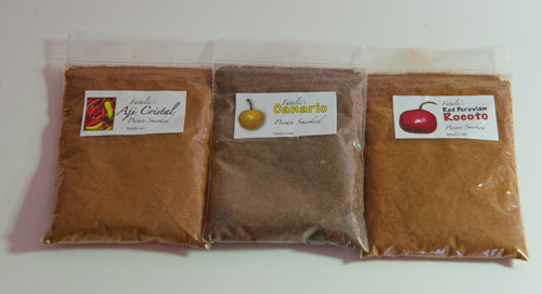 Fatalii chipotles