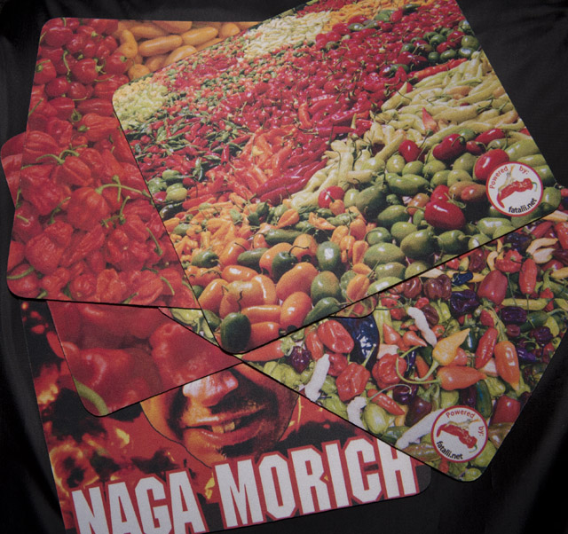Mouse Mats