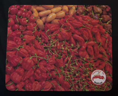 Mouse Mat 'Harvest 2'