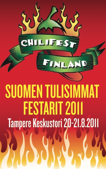 Chilifest 2011