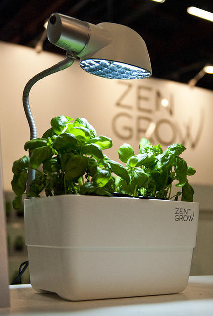 Zen Grow
